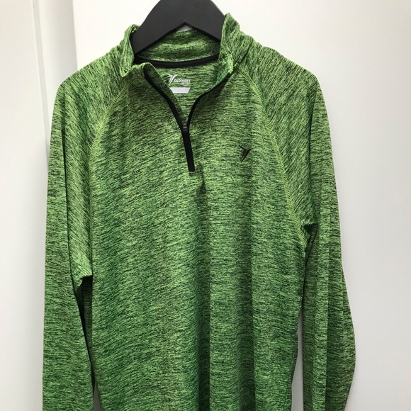 Active jacket tee - Picture 1 of 2